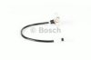BOSCH 0 265 001 118 Sensor, wheel speed